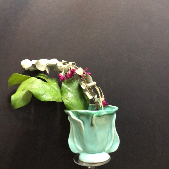Vintage Art Deco Vase